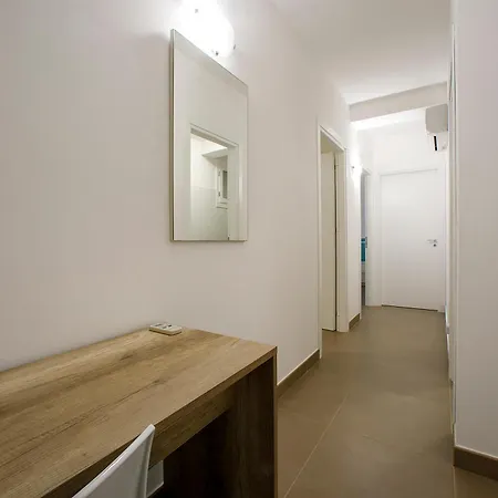 Viola Di Mare Vakantiehuis *