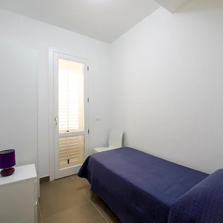 Vakantiehuis Viola Di Mare *