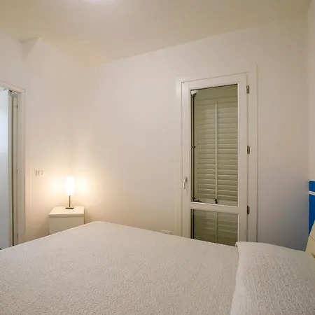 Viola Di Mare Vakantiehuis *