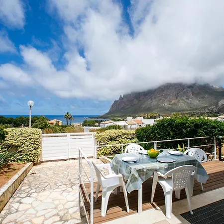 Vakantiehuis Viola Di Mare *