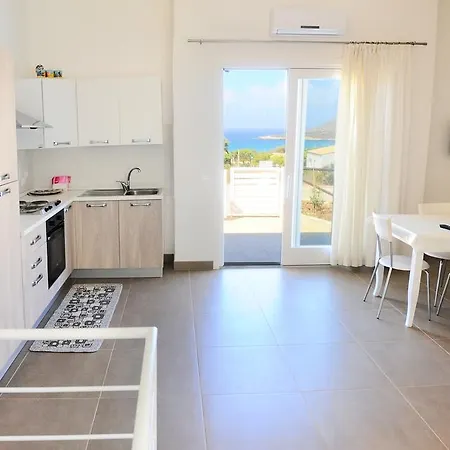 Viola Di Mare بيت للعطل *