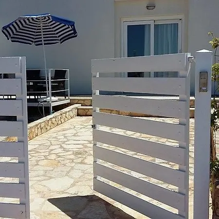 بيت للعطل Viola Di Mare *