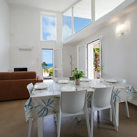 Ferienhaus Viola Di Mare Custonaci