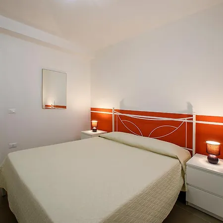 Viola Di Mare Casa de Férias Custonaci