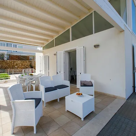 Casa de Férias Viola Di Mare *