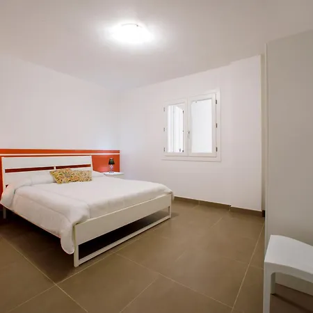 Viola Di Mare Ferienhaus
