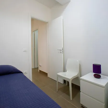 Ferienhaus Viola Di Mare