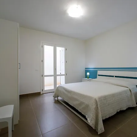 Viola Di Mare Ferienhaus *