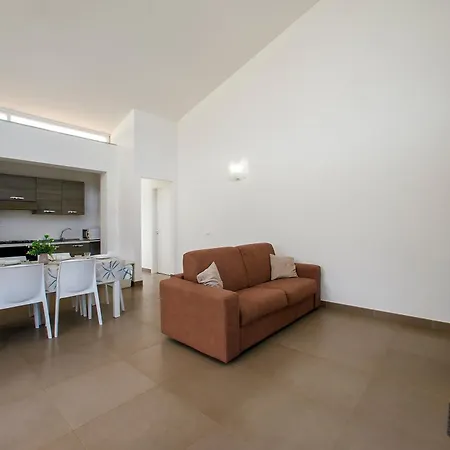 Viola Di Mare Casa de Férias Custonaci