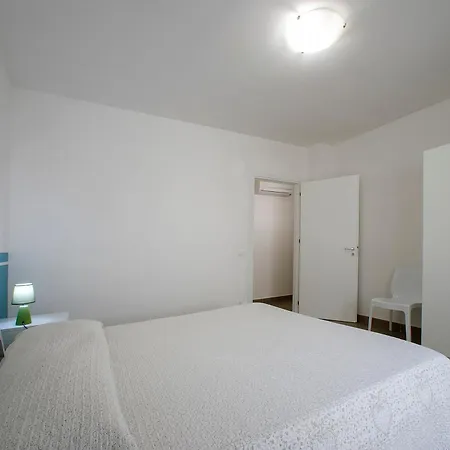 別荘 Viola Di Mare クストナーチ