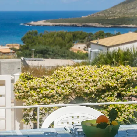Viola Di Mare Ferienhaus