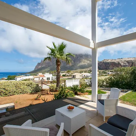 Ferienhaus Viola Di Mare