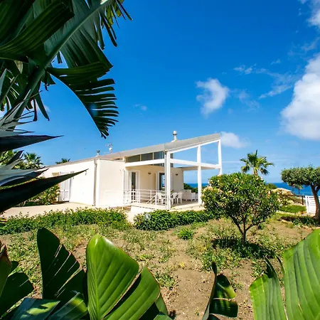 Casa vacanze Viola Di Mare Custonaci