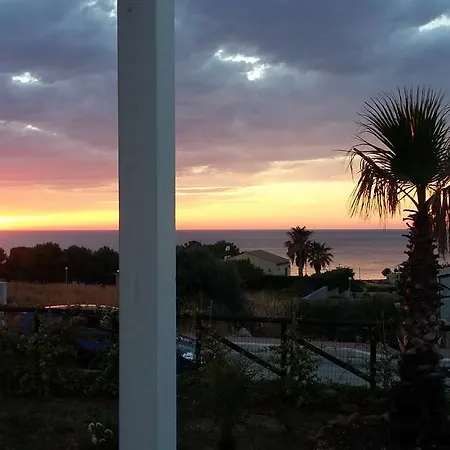Сasa de vacaciones Viola Di Mare *